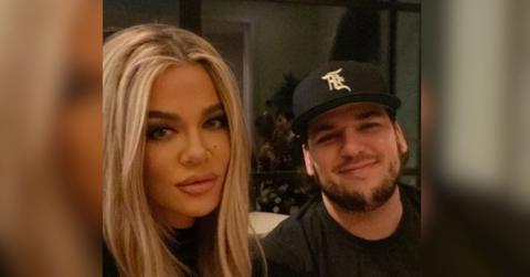 rob kardashian recluse no photos
