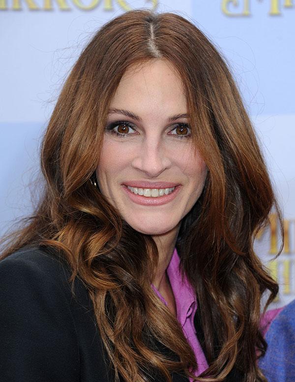 Julia Roberts