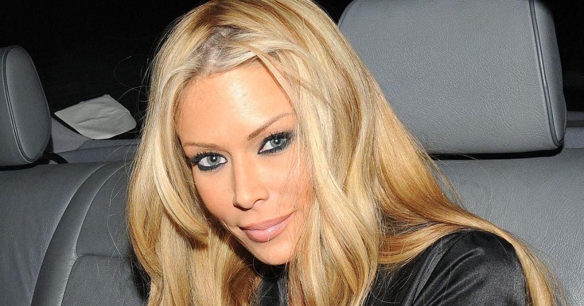 jenna jameson helping others find jesus