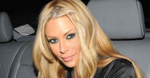 jenna jameson helping others find jesus