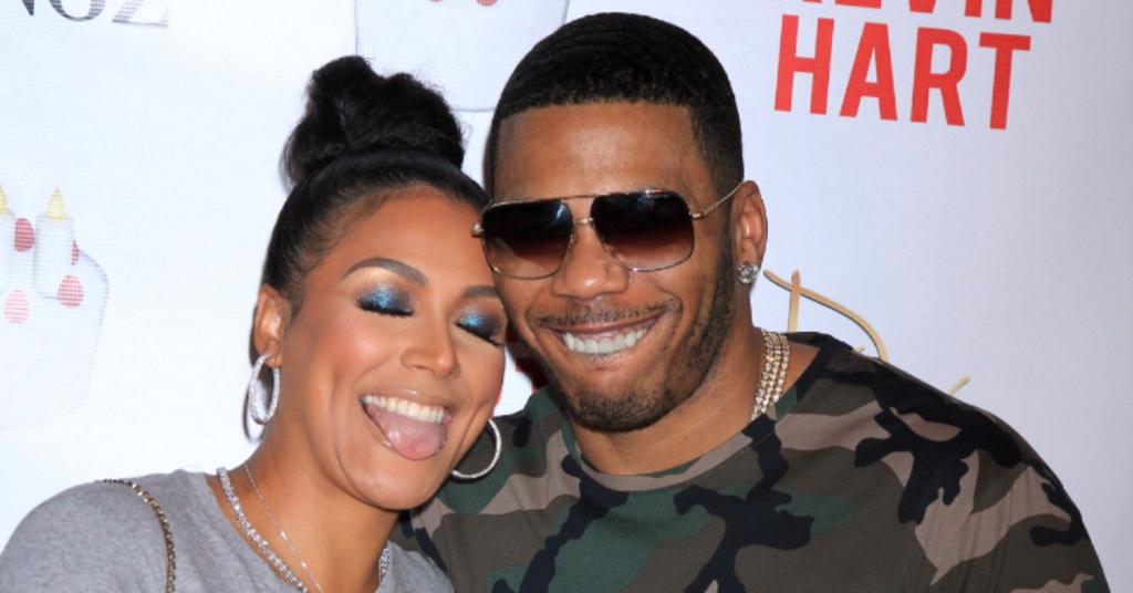 Nelly's Longtime Girlfriend Shantel Jackson Confirms Breakup