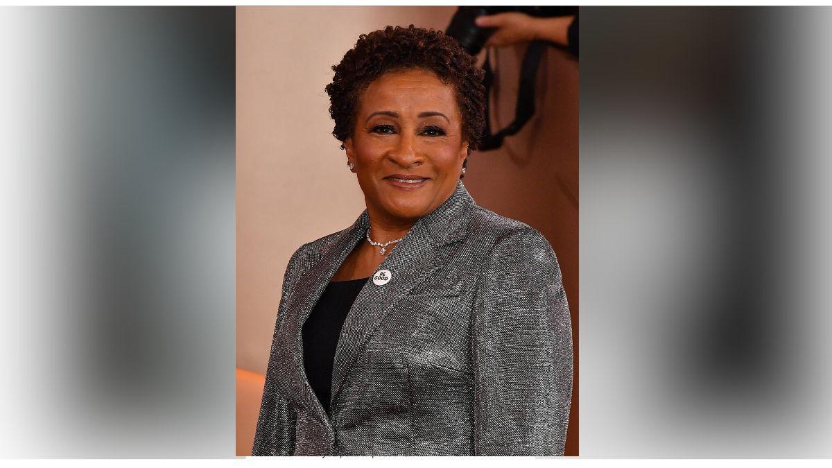 Image of Comedian Wanda Sykes joined fellow celebrities in paying tribute to Renee Good.
