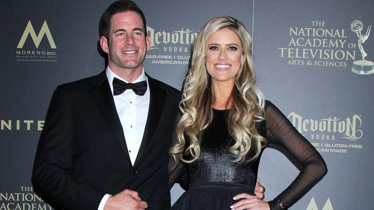 Image of The reality star said his divorce forced him to examine his own behavior and take responsibility for mistakes he'd made.