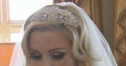 Natalya tyson kid wedding total divas