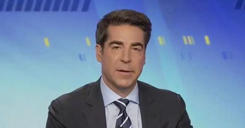 photo of Jesse Watters.