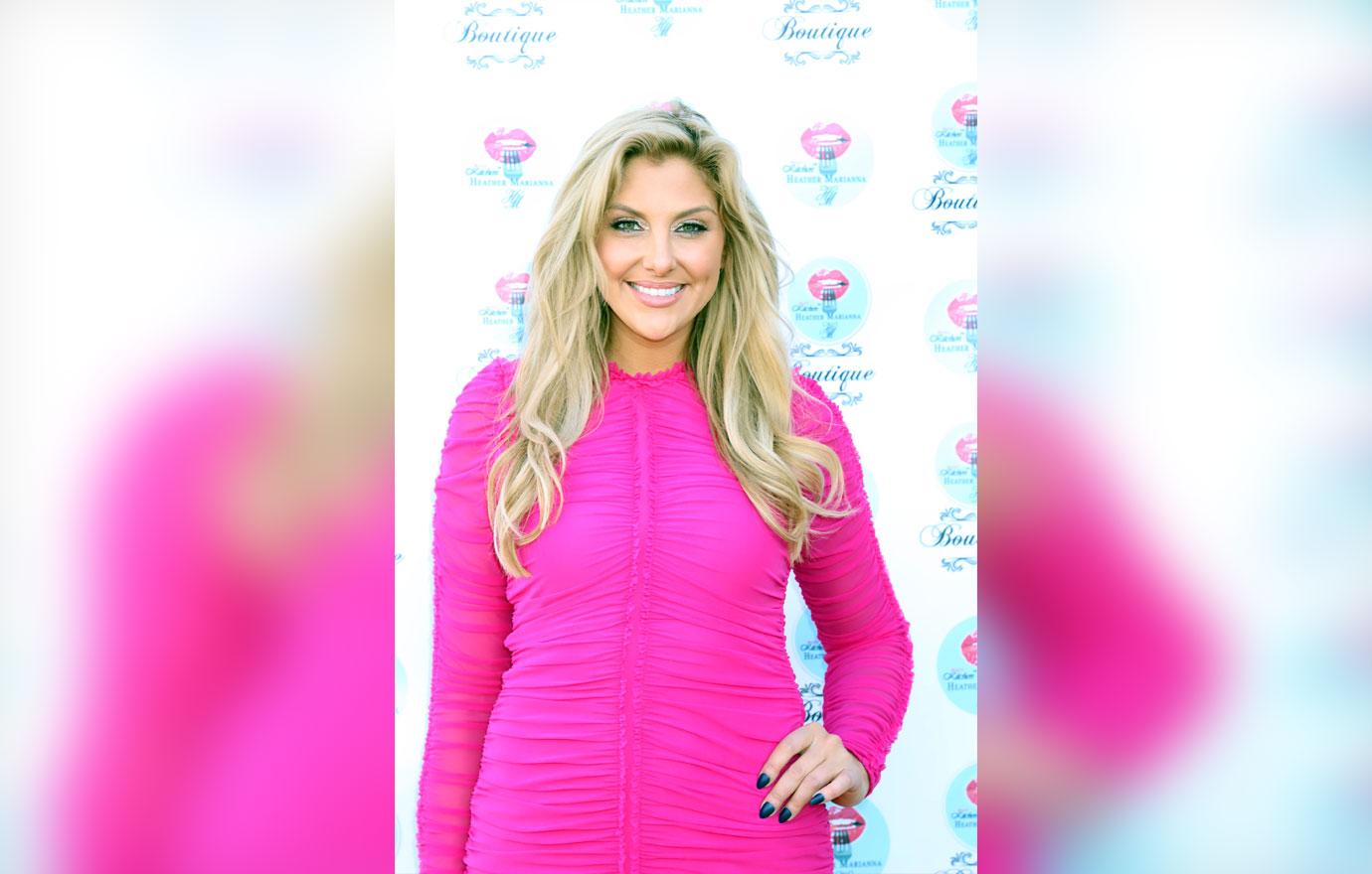 ‘RHOC’ Gina Kirschenheiter Details Night Of DUI Arrest(01)