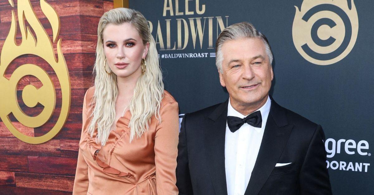 hilaria badlwin alec baldwin reality show