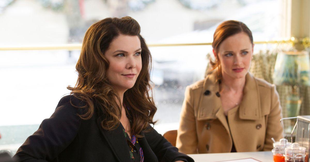 gilmore girls