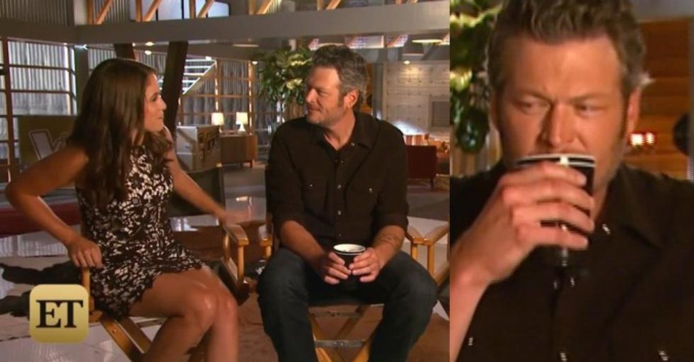 Blake shelton drinking miranda lambert divorce 01