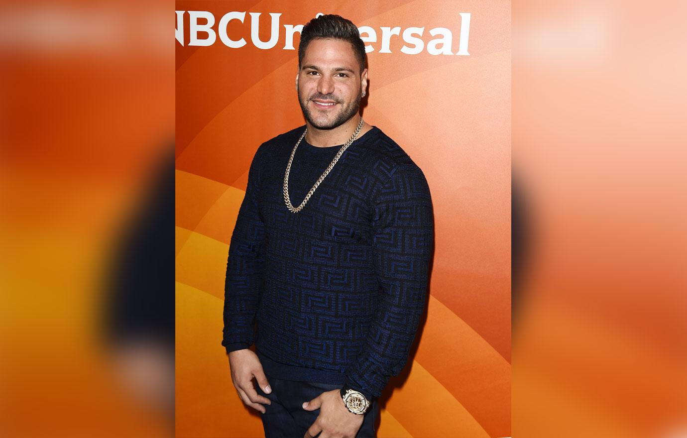 Jen harley cute pics baby war ronnie ortiz magro 6