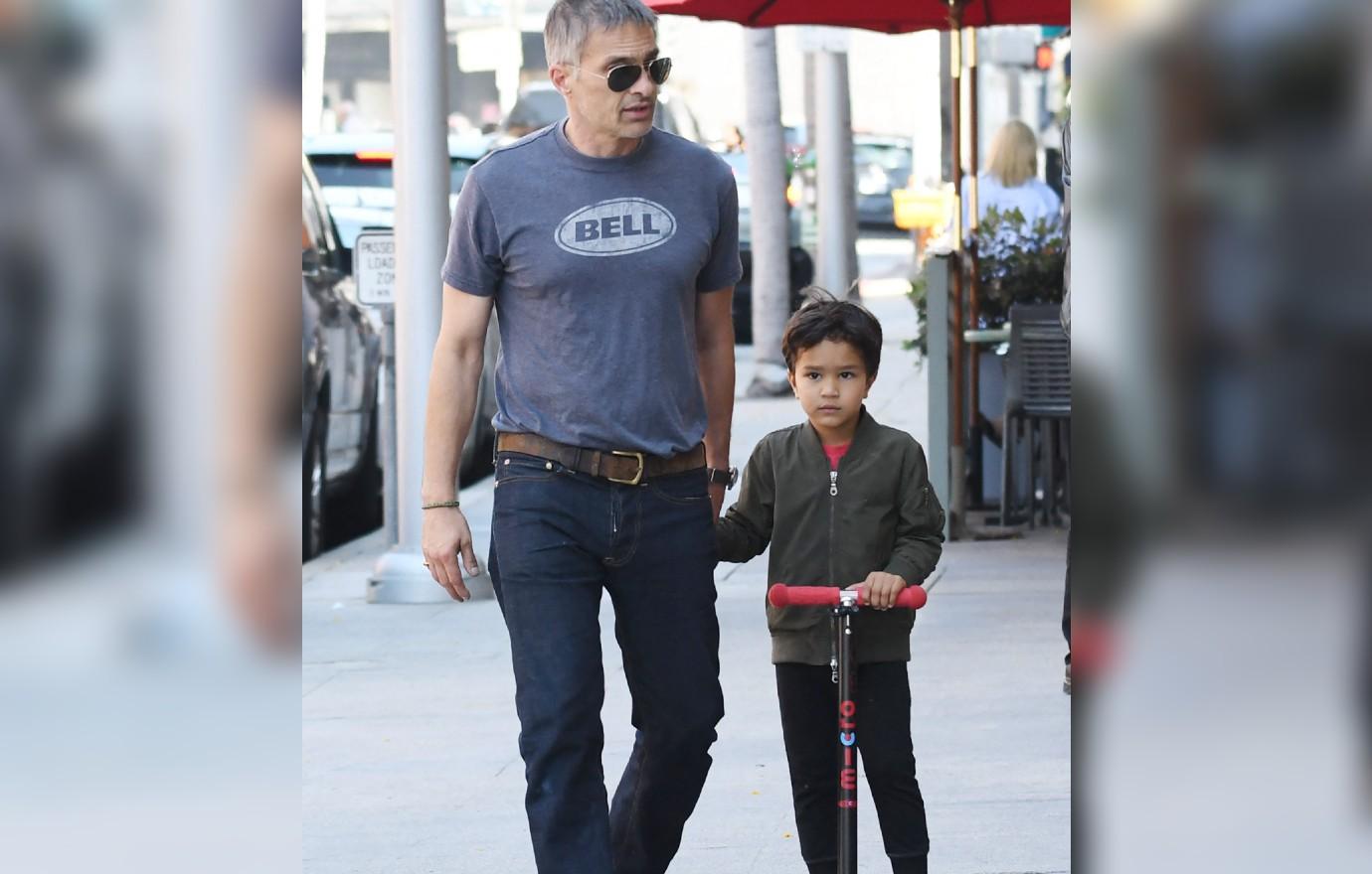 halle berry and ex husband olivier martinez to attend co parenting therapy