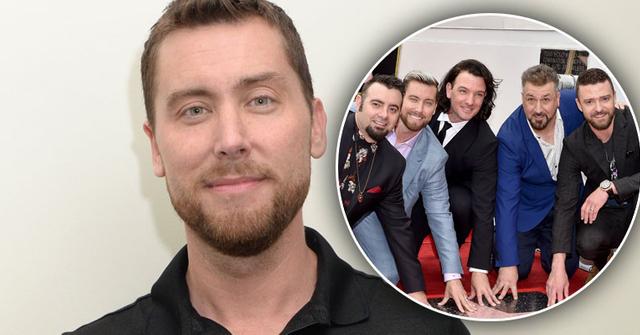 Lance-Bass-NSYNC-Check-PP