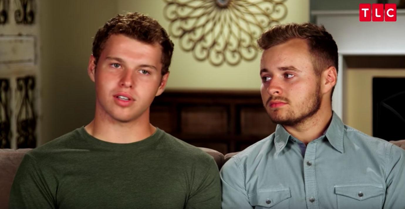 7 Things To Know About Jedidiah Duggar’s Political Platform