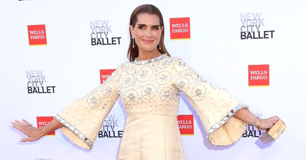 brooke shields surgeon did irreversible procedure without consent