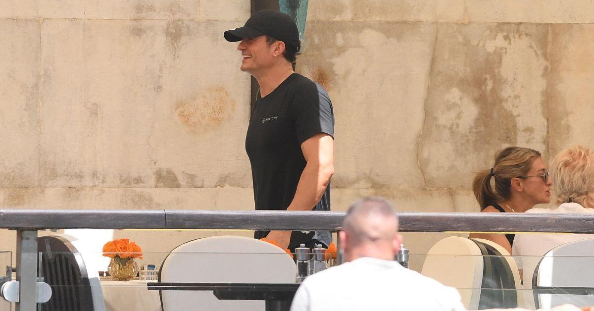 orlando bloom