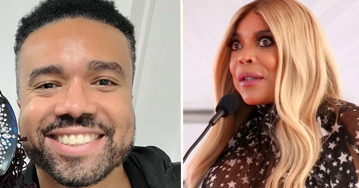 Wendy Williams' Producer Norman Baker Gets Job At Sherri Shepherd Show