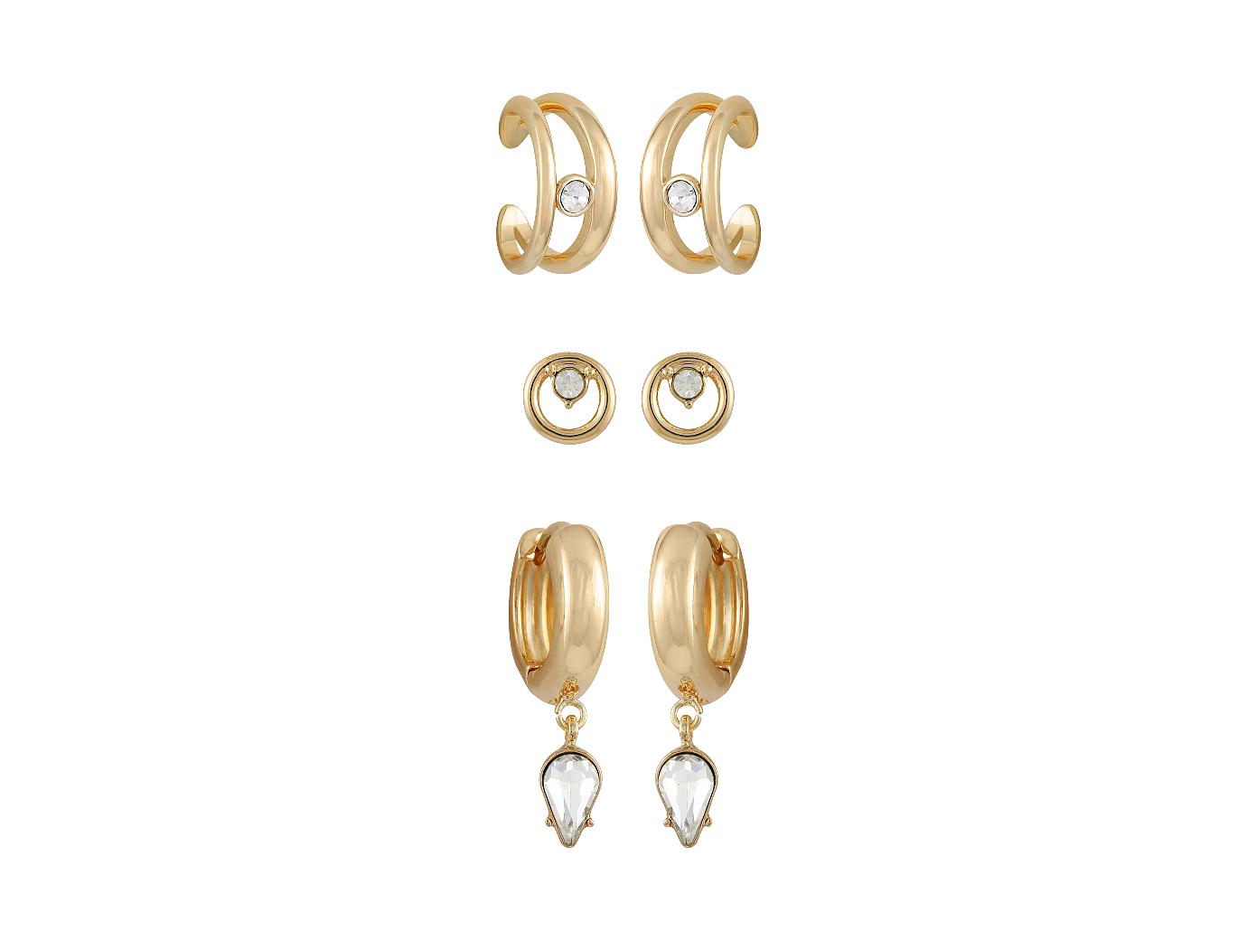 holiday gift guide earrings