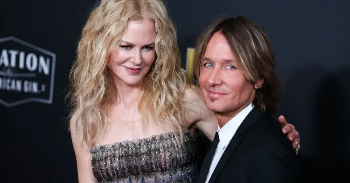 image of Nicole Kidman is 'heartbroken,' a source said. 