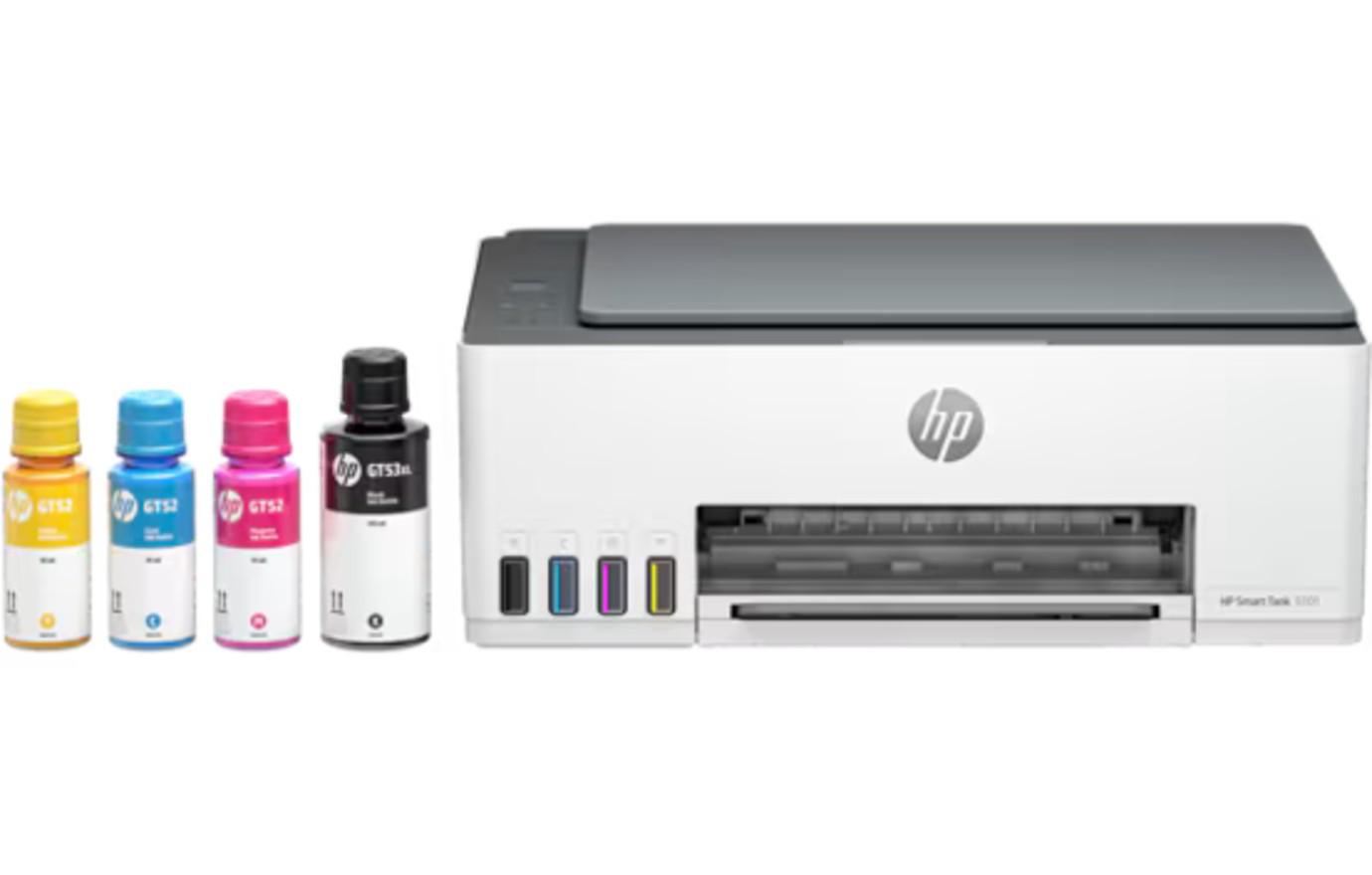 gg printer ink