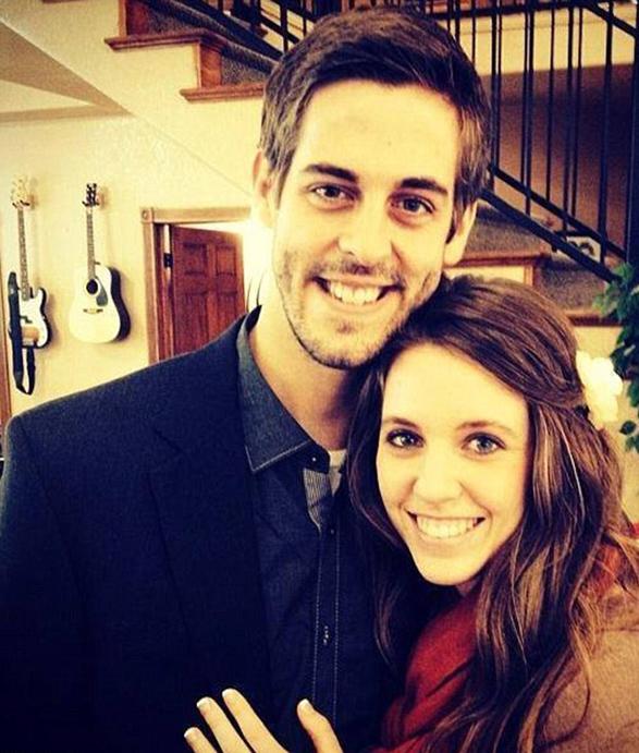 Jill and Derick Dillard04