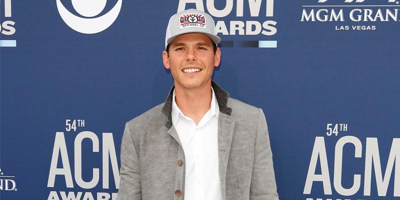 Granger Smith