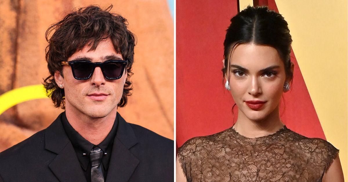 kendall jenner and jacob elordi in japan photo