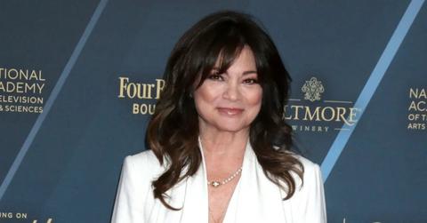 Photo of Valerie Bertinelli