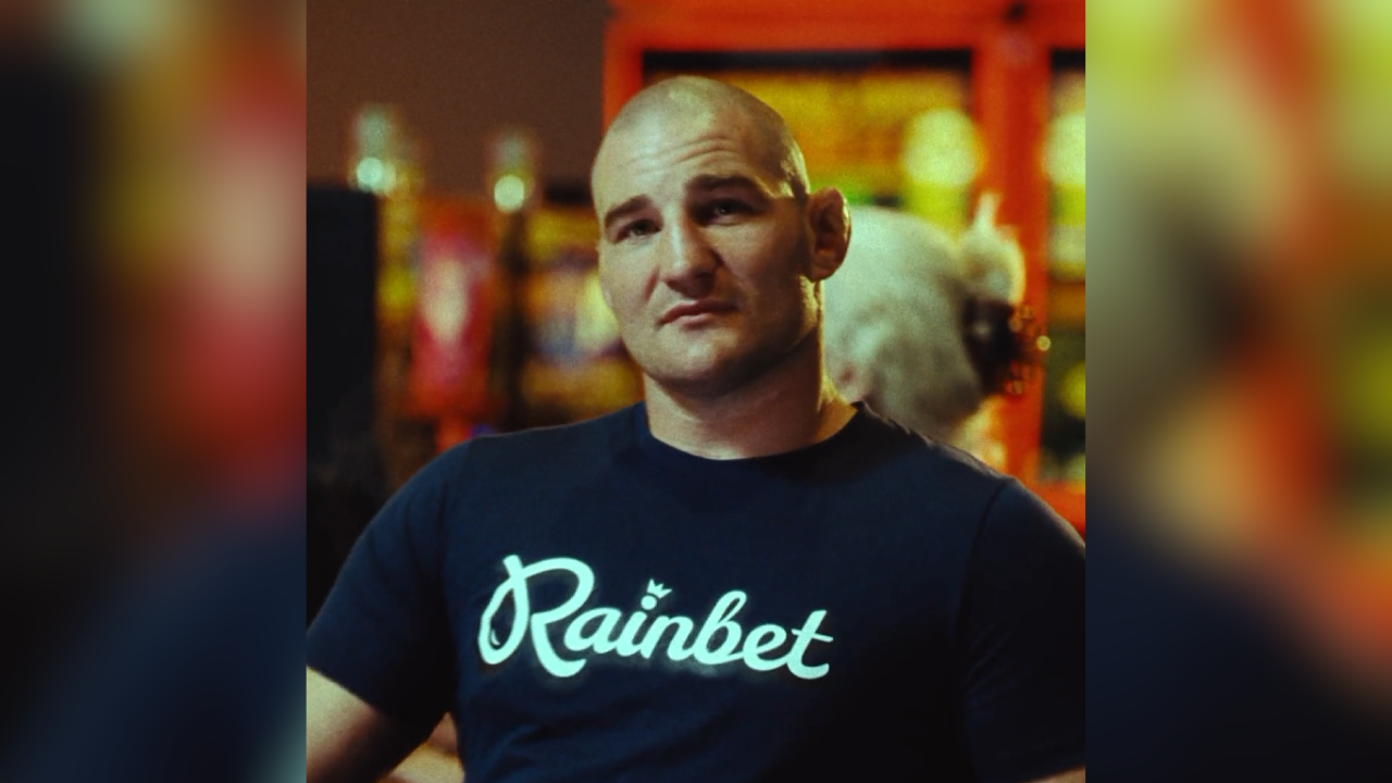 sean stricklands new home team rainbet