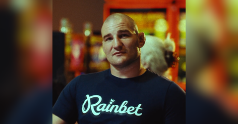 sean stricklands new home team rainbet