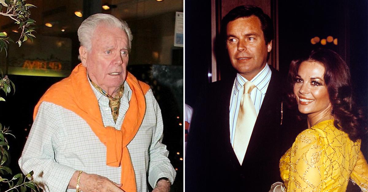 Robert Wagner Could Face Grand Jury Over Natalie Wood's Death: Report