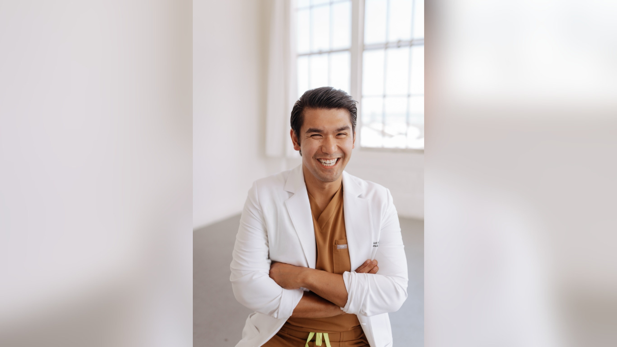 rooted in heritage refined by science a conversation with kevin lamont bachar on the true future of aesthetics