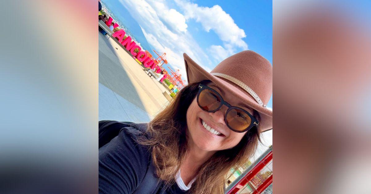 valerie bertinelli thankful for year career filming lifetime show never take this for granted