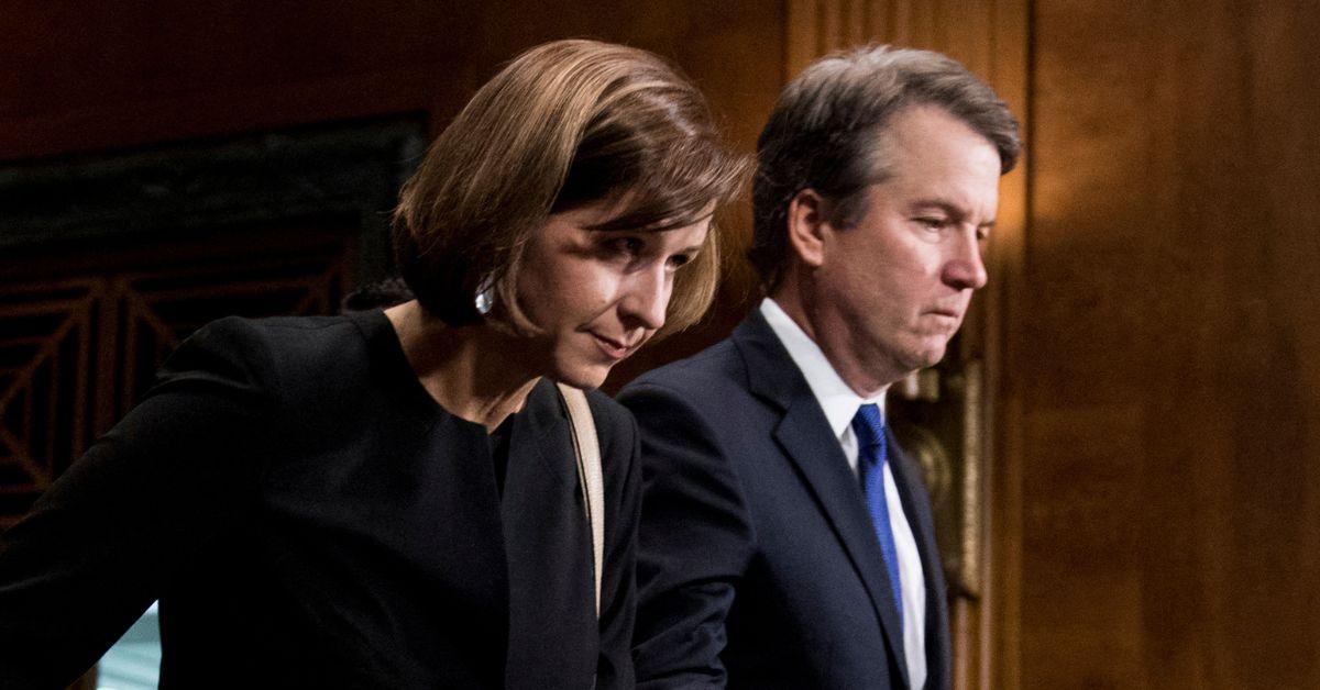 ashley estes kavanaugh