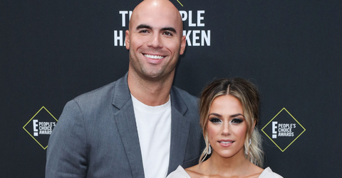 jana kramer does not trust mike caussin sex addiction cheating