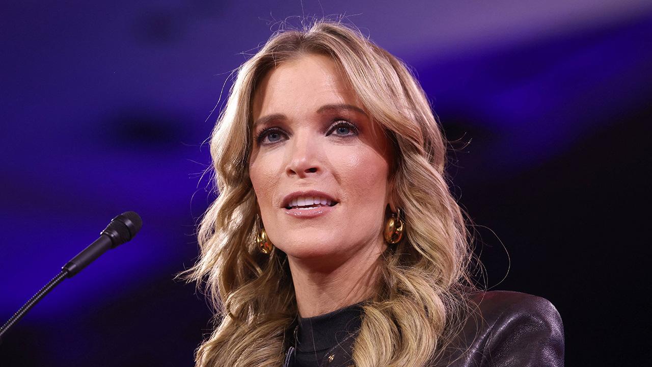 Megyn Kelly 