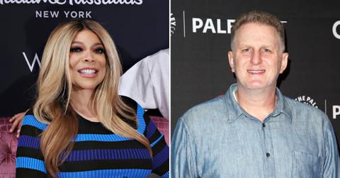 the wendy williams show guest host michael rapaport return ok