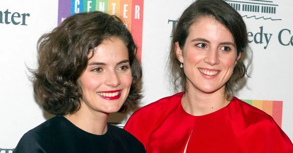 Photo of An insider claimed the Kennedy family 'intentionally' left RFK Jr. off the invite list for Tatiana Schlossberg's funeral.