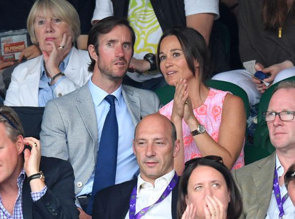 Kate middleton pippa middleton fighting spencer matthews feud 05