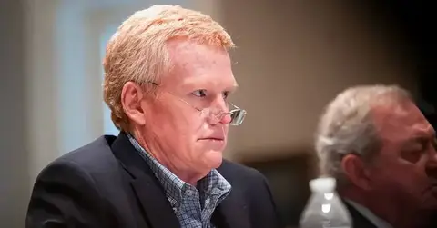 alex murdaugh denied new trial claims clerk influenced jurypp