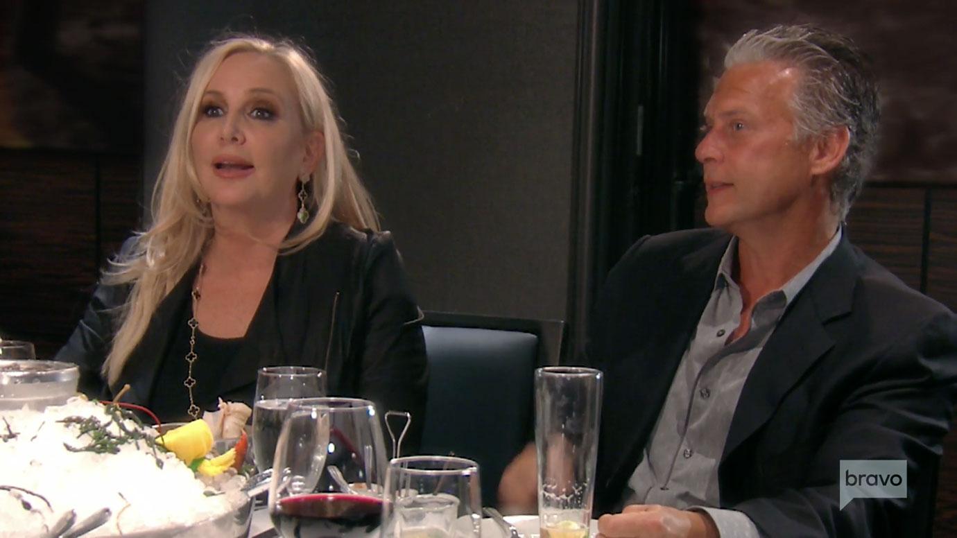 RHOC Shannon Beador Weight Gain Distance Husband 03