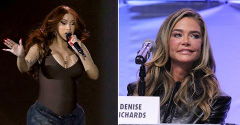 hot pics okmagazine october fall pp