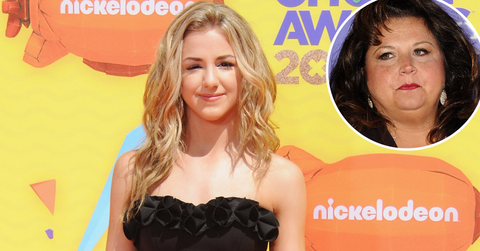 Chloe Lukasiak wins nationals 00