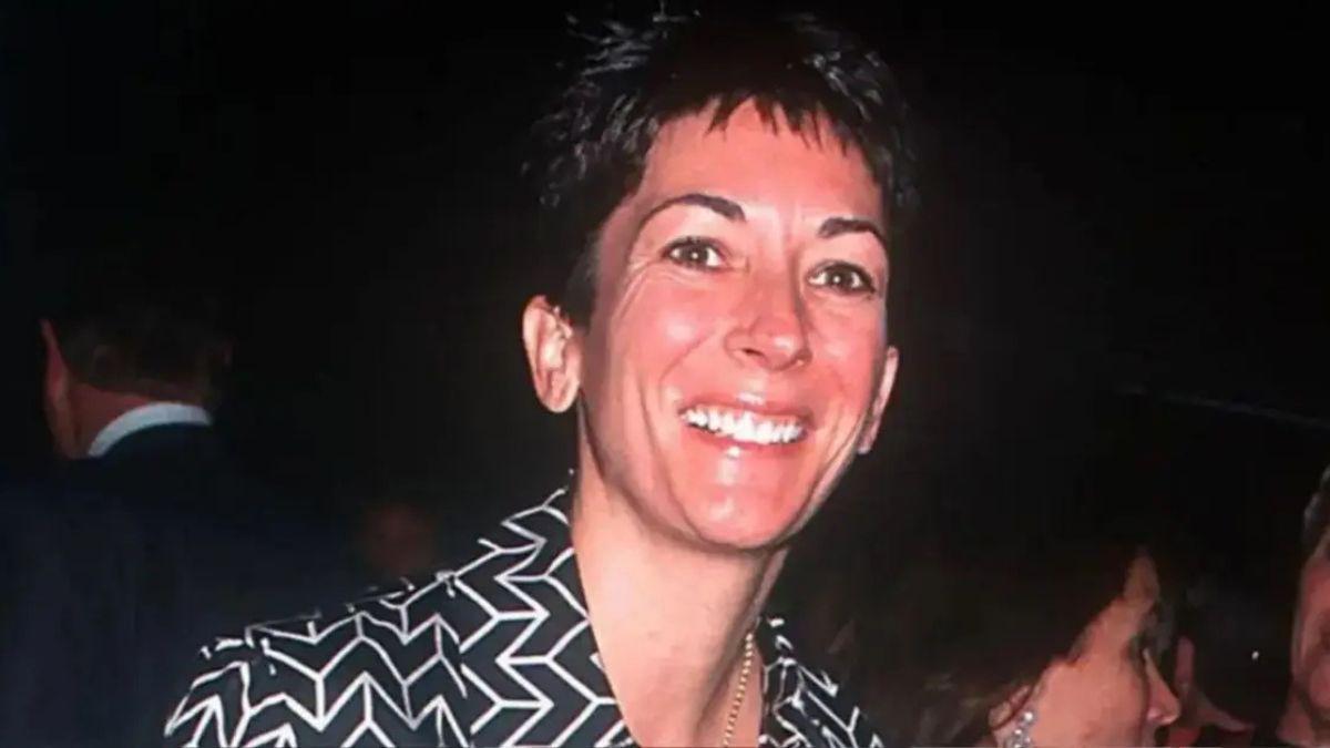 Photo of In 2025, Ghislaine Maxwell was transferred to Texas' Federal Prison Camp.