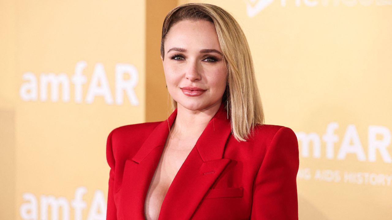 Image of Filmmaker Brandon Auman remembered Hayden Panettiere and their time working together on 'Sleepwalker.'