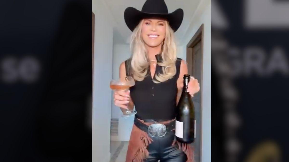 image of Kristin smith