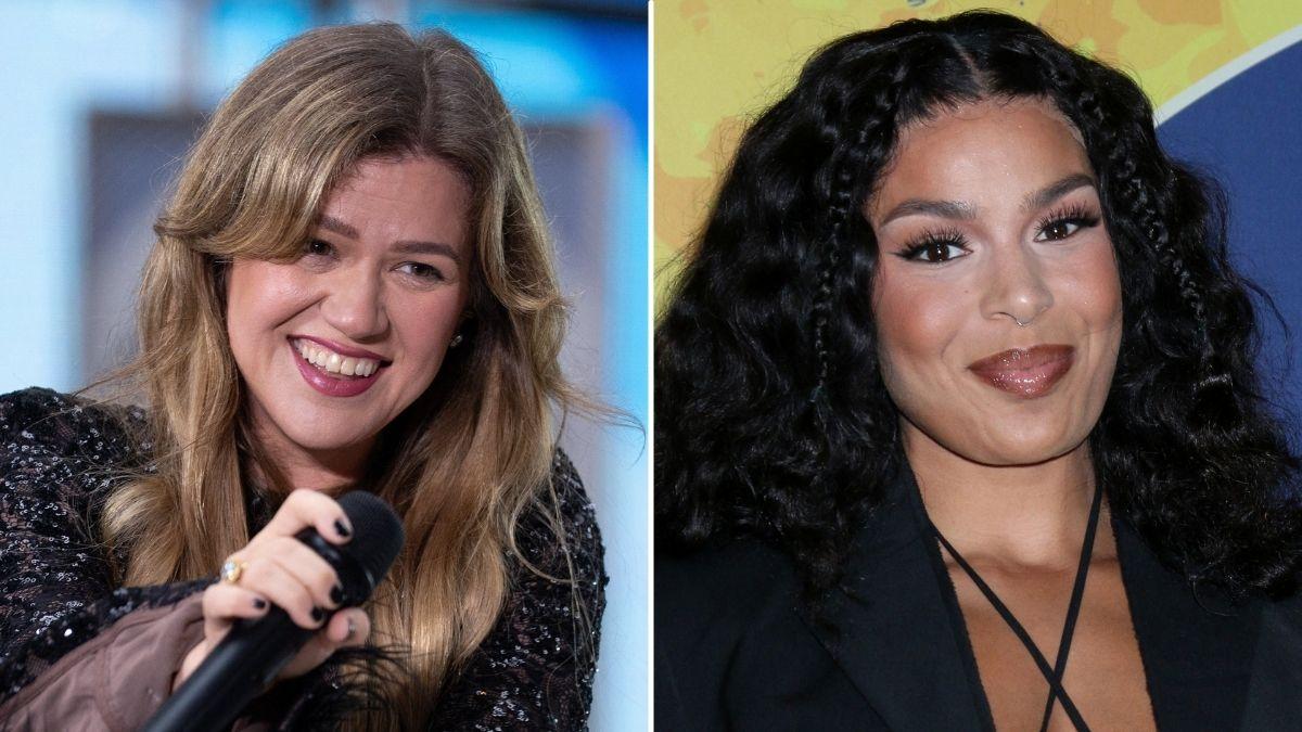 Image of Kelly Clarkson won Season 1 of 'American Idol.'