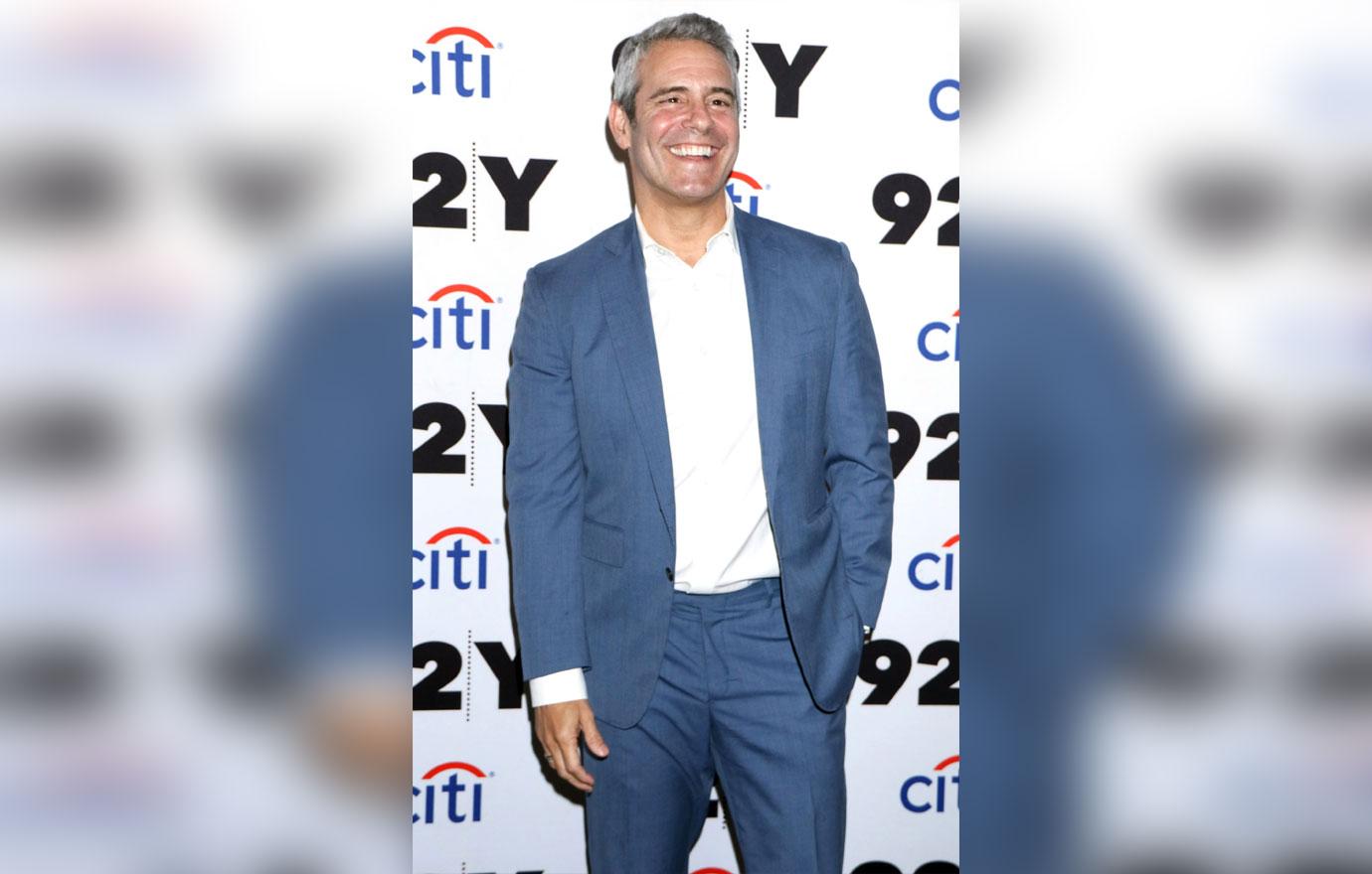 andy cohen