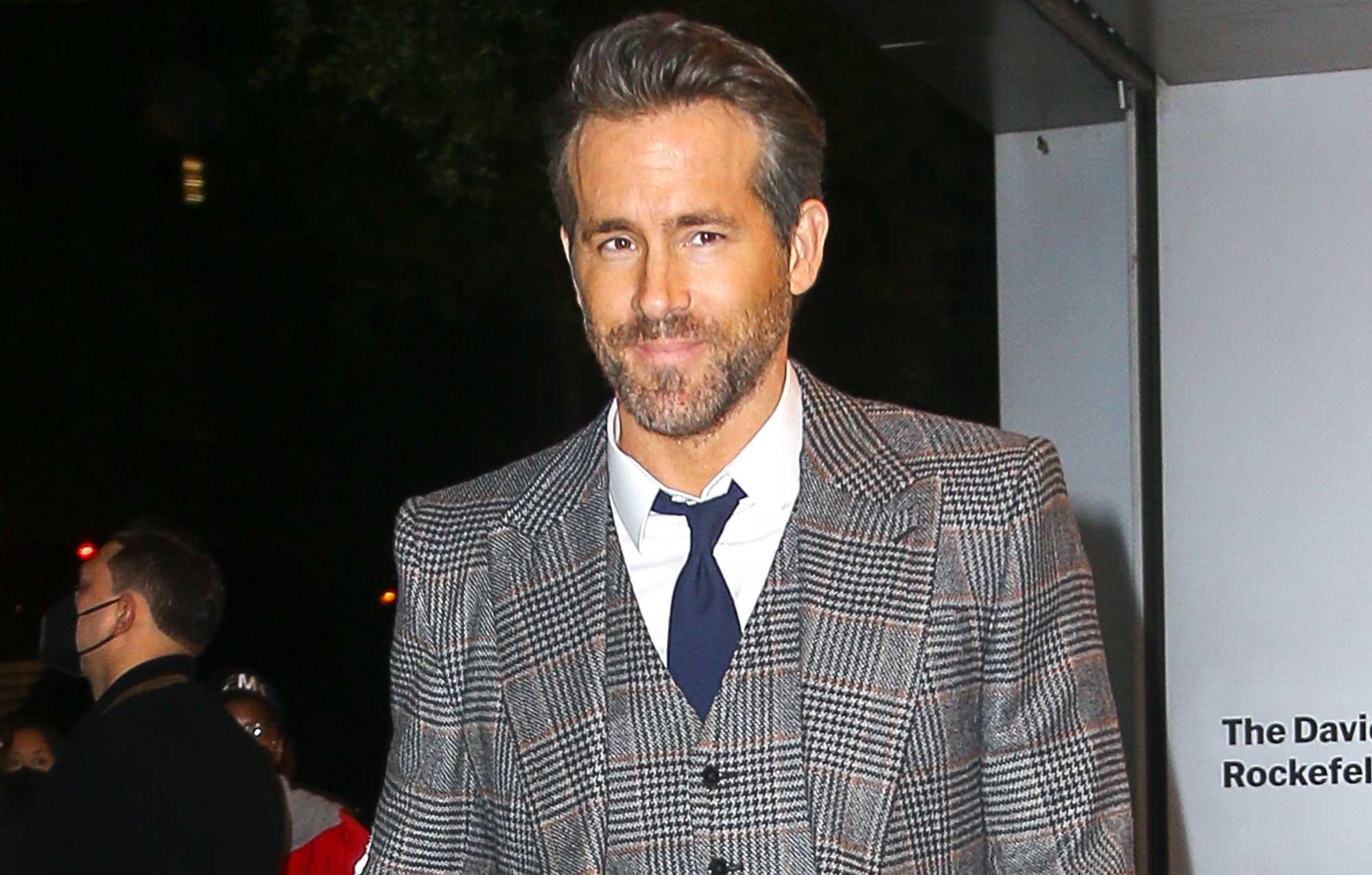 T.J. Miller Slams Ryan Reynolds For Being 'Mean' To Him On 'Deadpool' Set