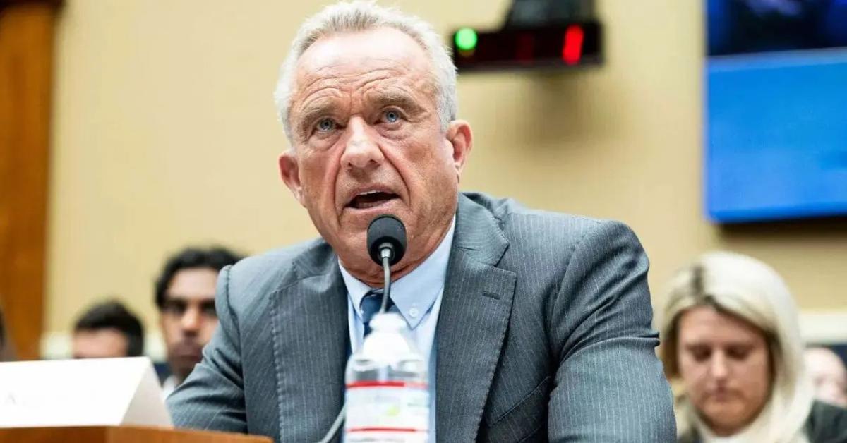 RFK Jr. Faces Growing Calls for Resignation While Measles&hellip;