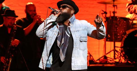 AMC's 'Hip Hop: Songs That Shook America' Premiere The Roots Performance